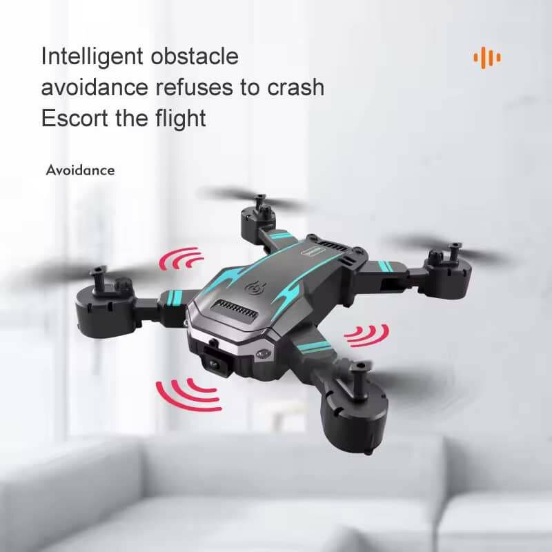 Drone pliable S6 , Quadrirotor