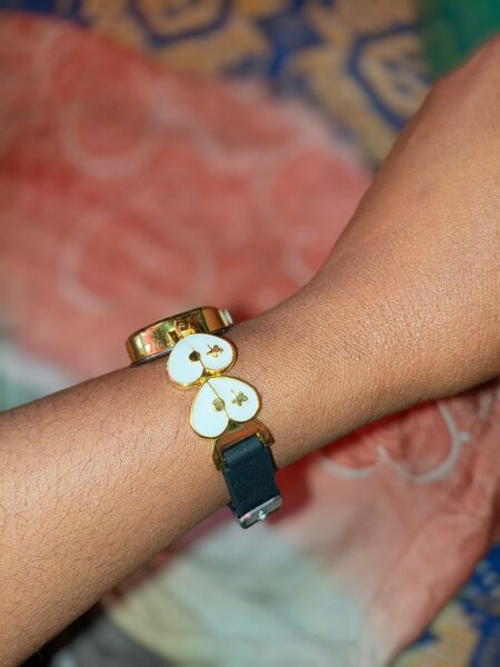Montre Bracelet Élégante