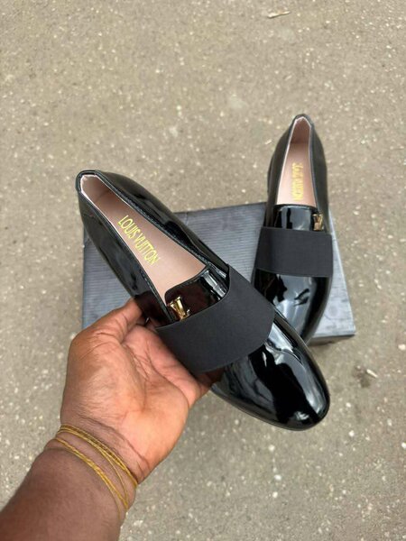 Mocassin