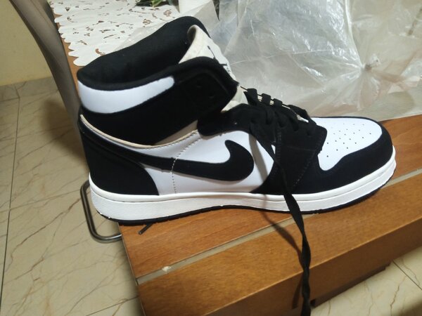 Jordan 1 highs