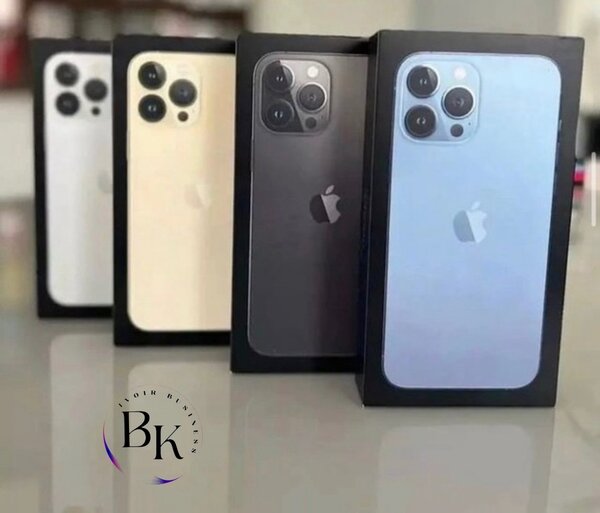 iPhone 13 Pro Max