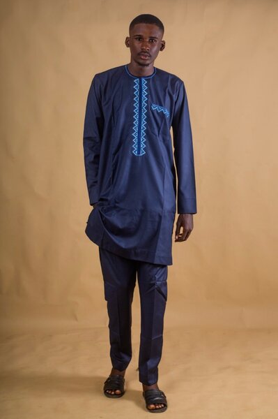 Tunique homme