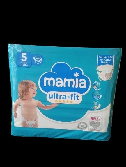Mamia