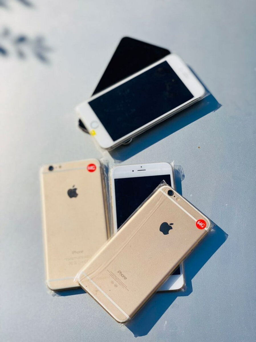 iPhone 6