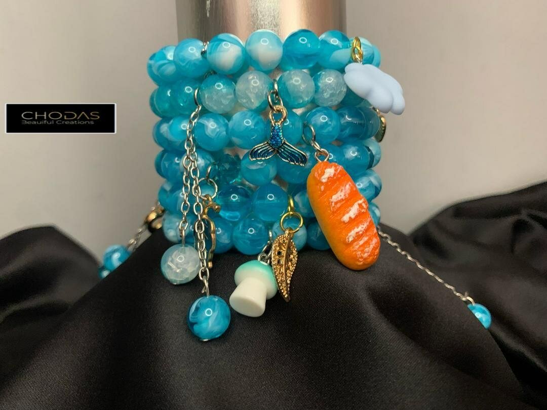Bracelets