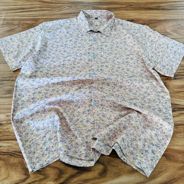 Male Shirts