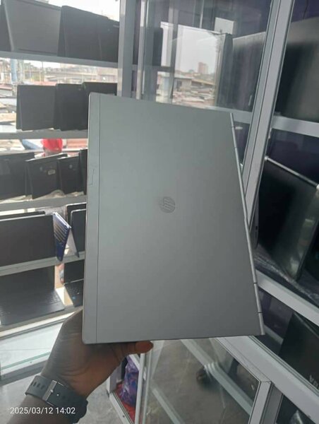Hp Elitebook 8460P