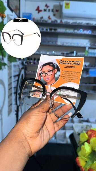 Frames