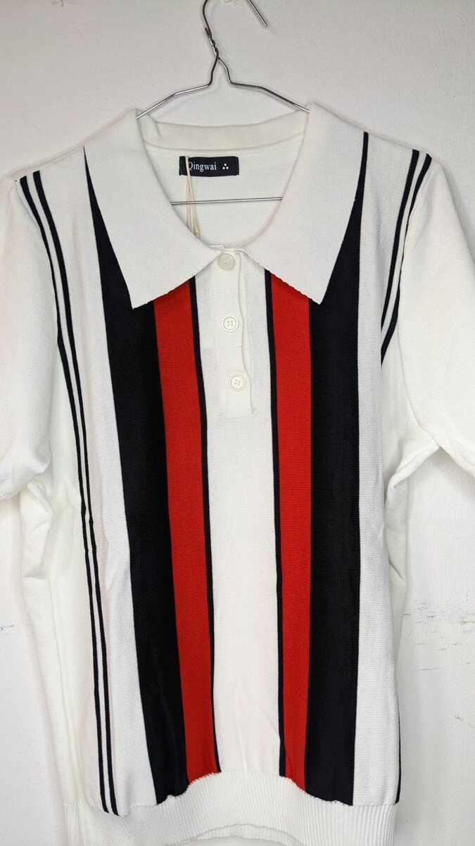 Polo Shirts OG
