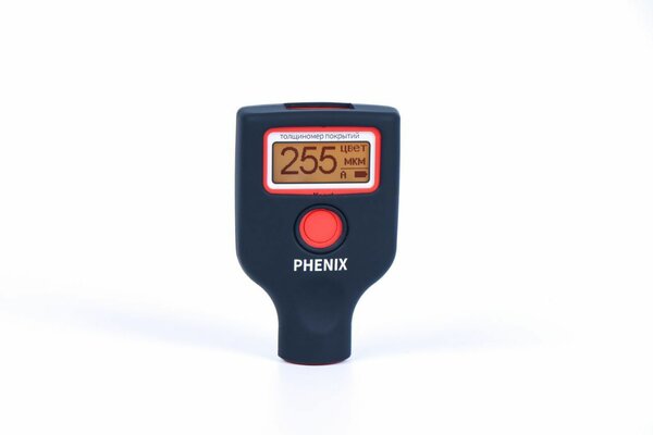 PHENIX  EXCEPT   Толщиномер