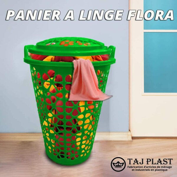 Panier à linge