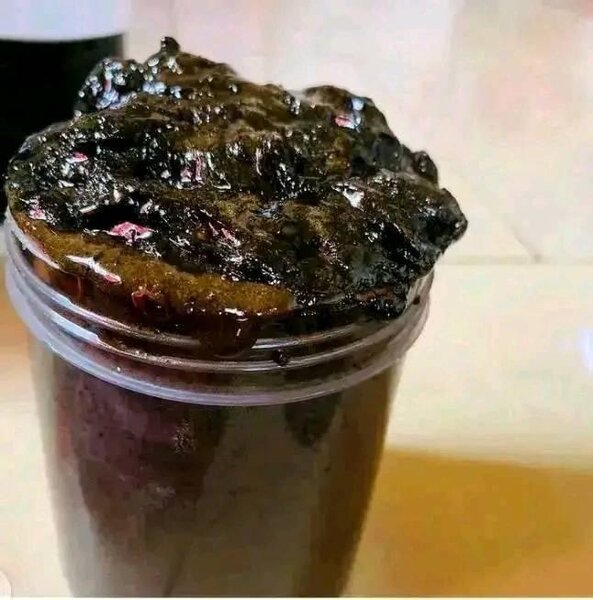 Savon noir