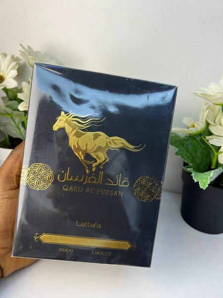 Qaed Al fursan