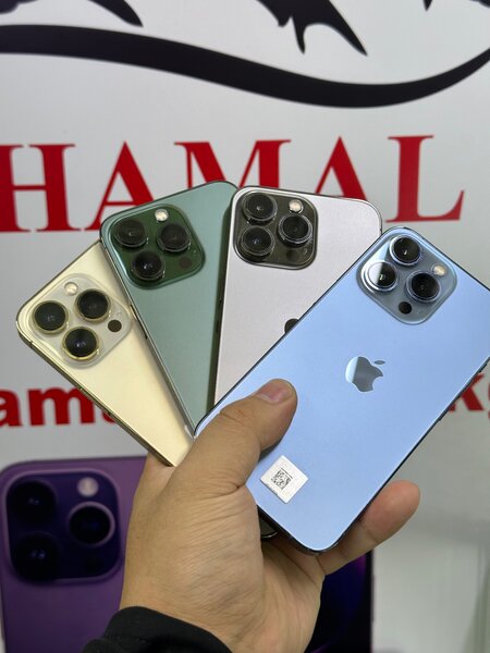 IPHONE 13 PRO