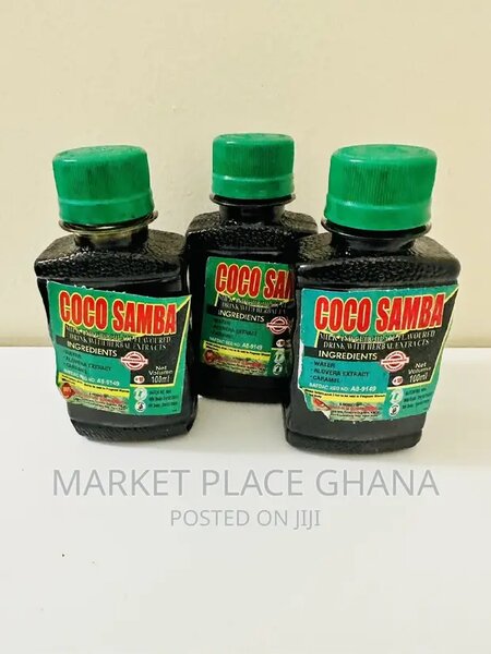 Coco Samba