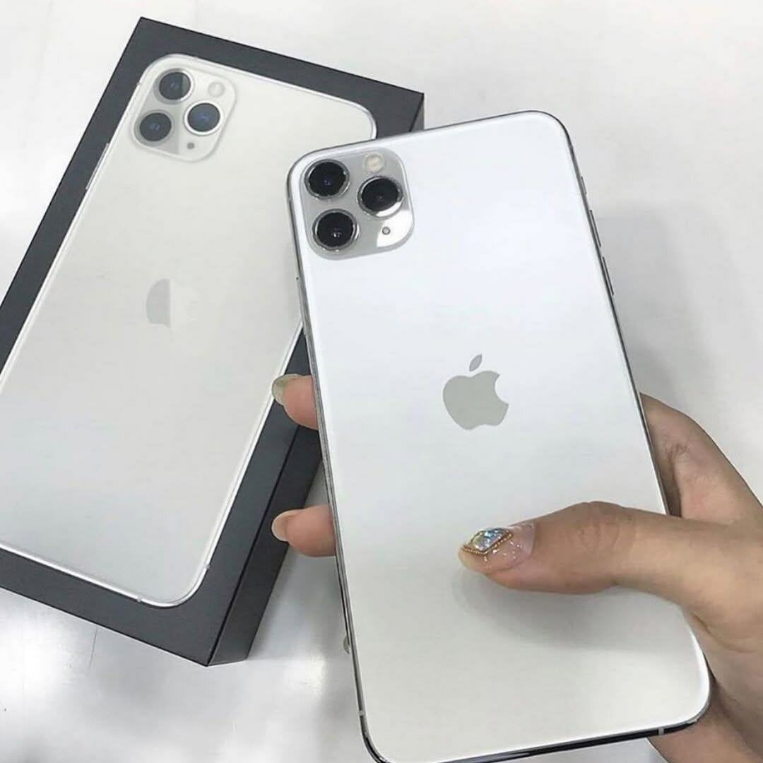 Forson iphones