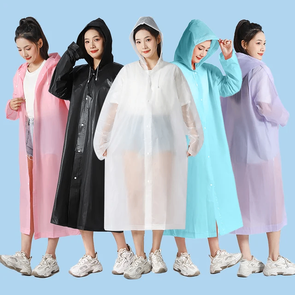 Raincoat