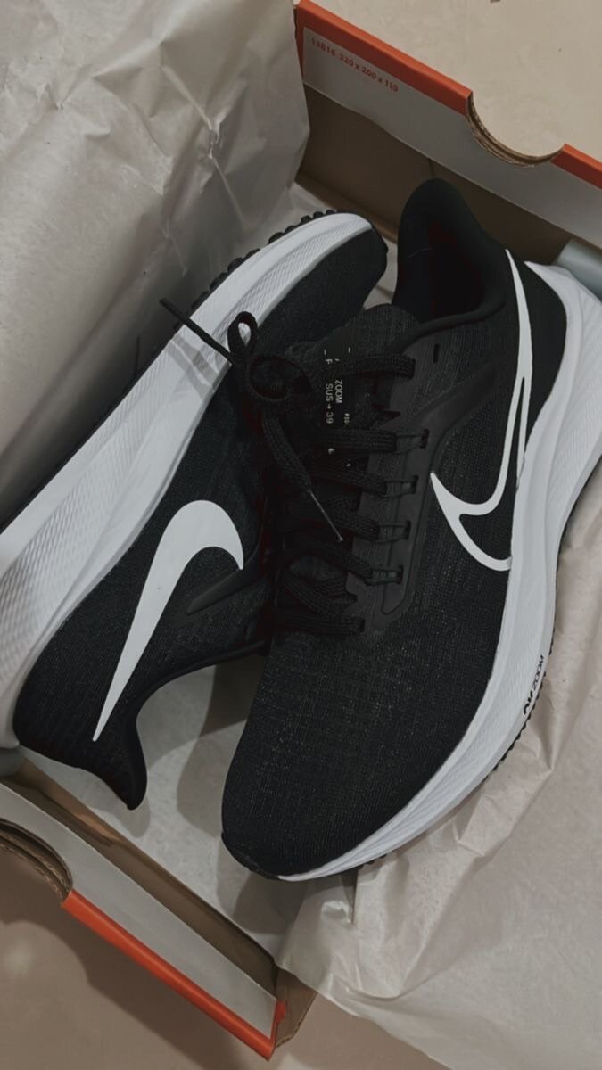 Nike Air zoom