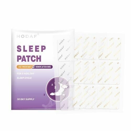 Patch de sommeil Hodaf 30 jours