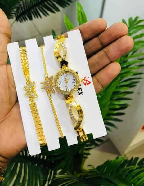 Accessories set