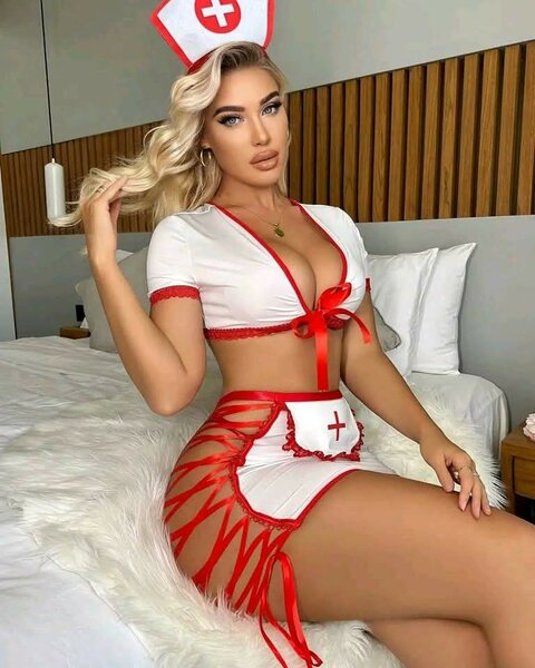 Nuisette sexy