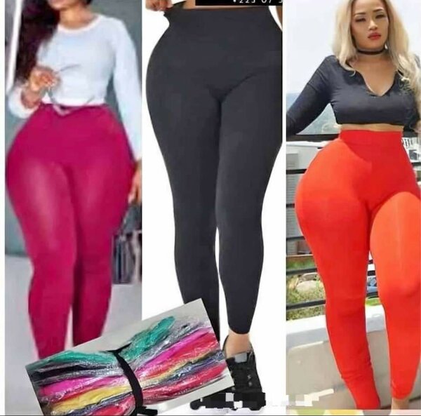 Collant maabio