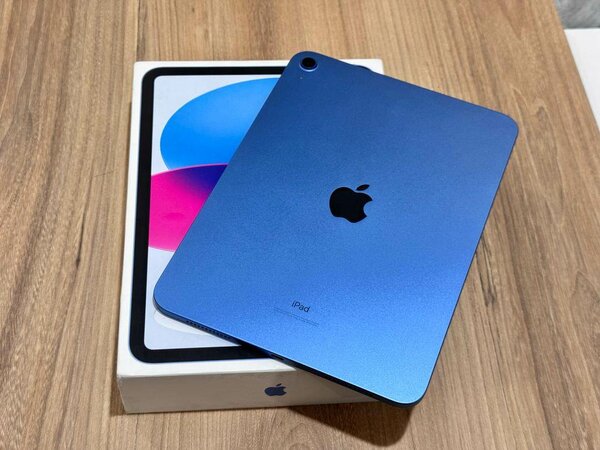 Ipad 10th generation