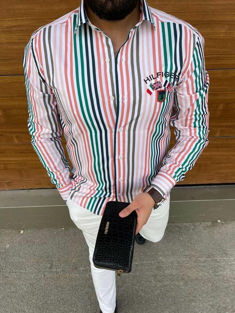 Turkey fashion tops