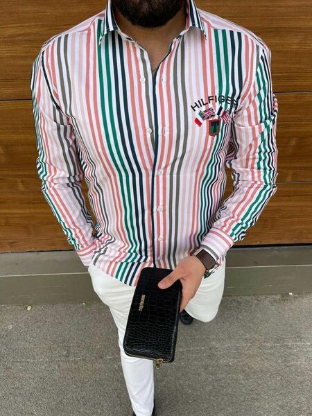 Turkey fashion tops