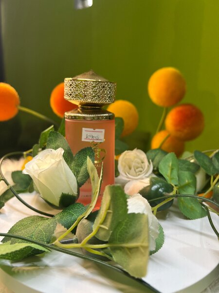 Arabic perfume