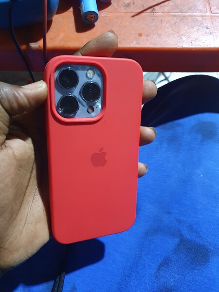 Iphone 13 pro