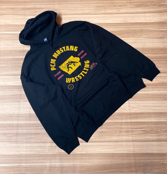 Thrift Hoodie