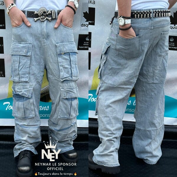 Cargo original