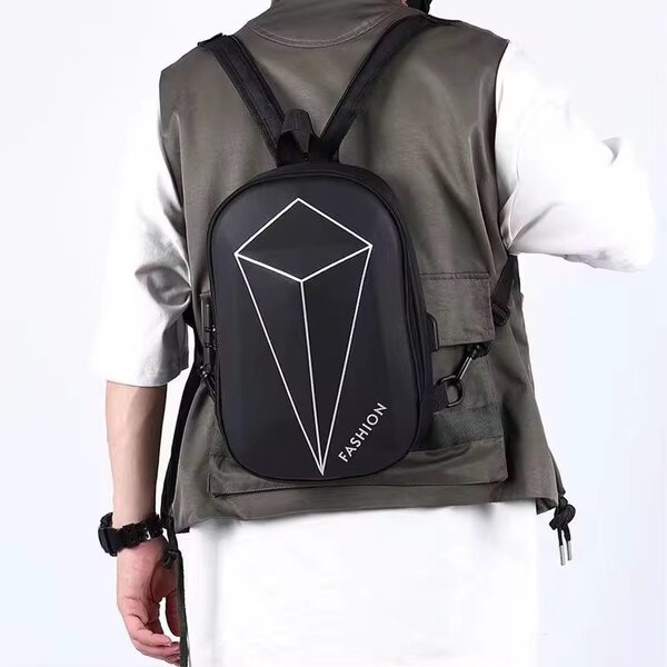 Sac en bandoulière