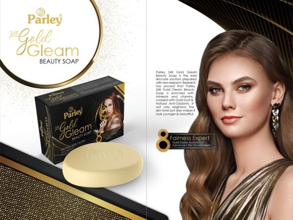 Parley cosmetics
