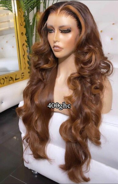 Wig