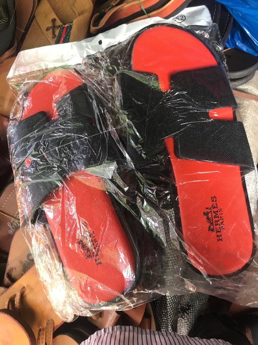 Hermès authentiques