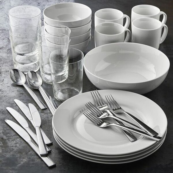 Dishes