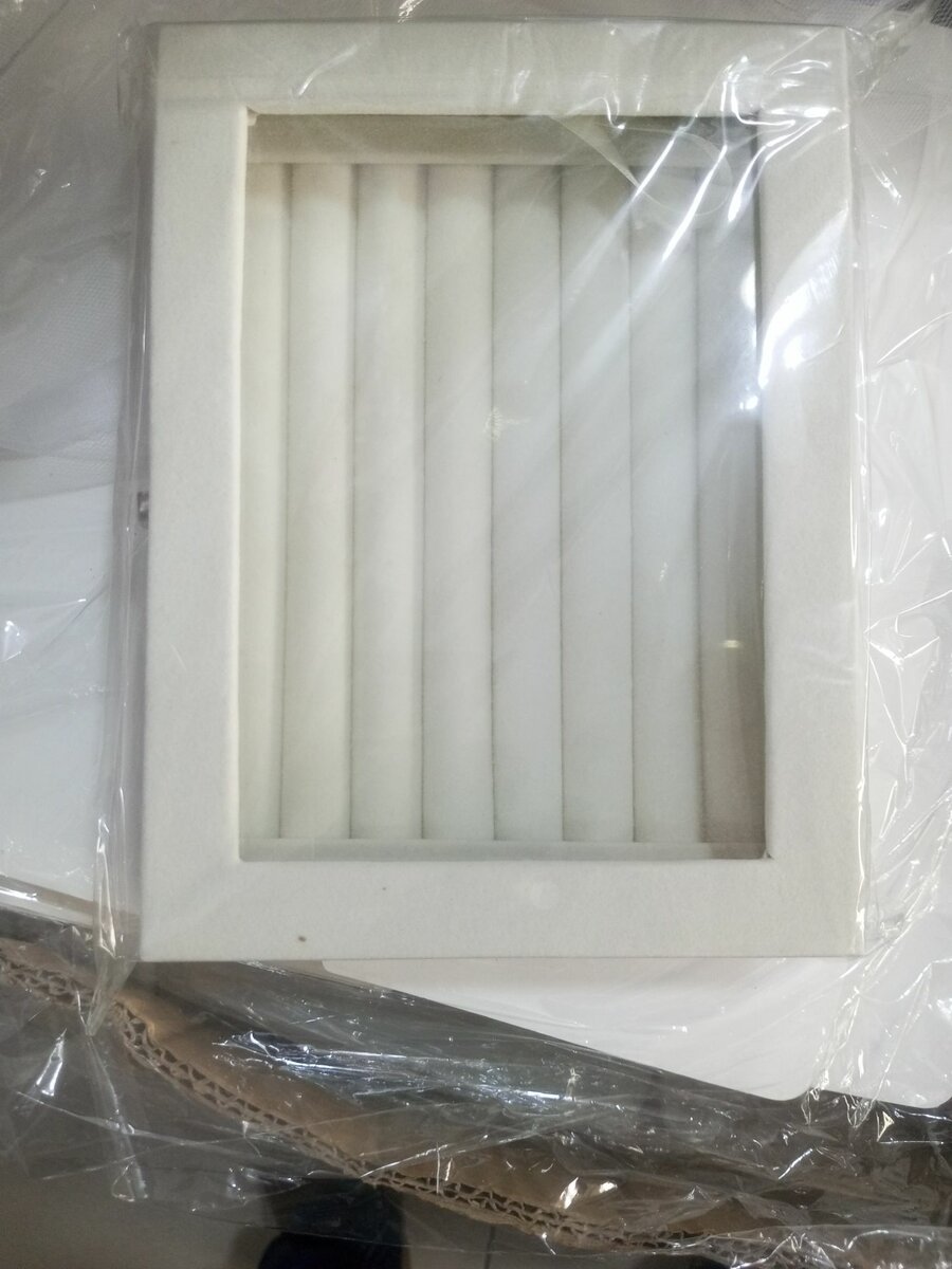 Rings case