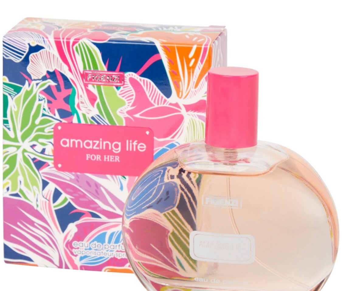 Amazing Life