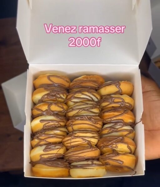 Donut