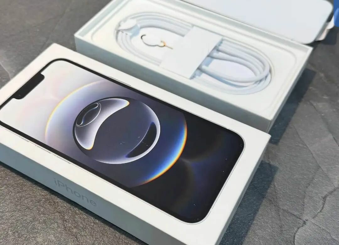 IPHONE 16E