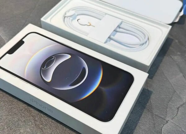 IPHONE 16E