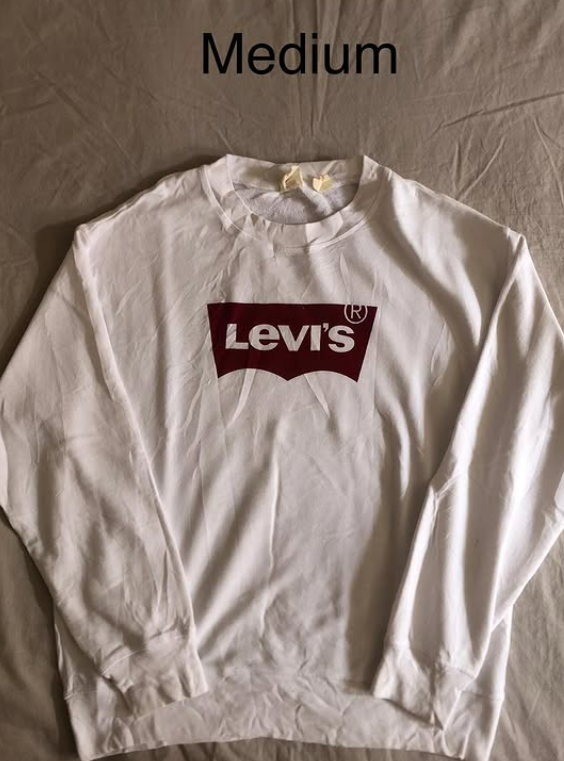 Sweatshirt