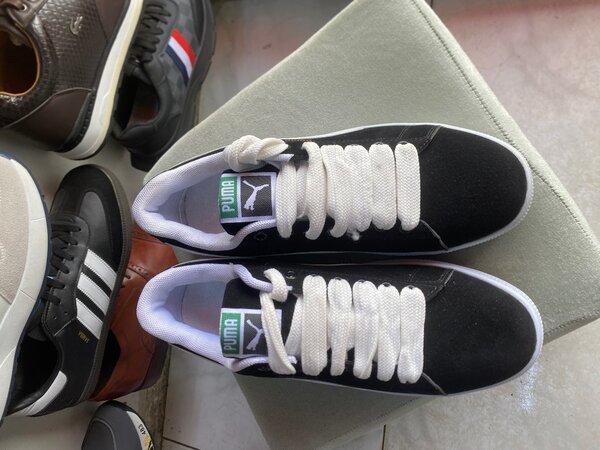 Chaussures puma