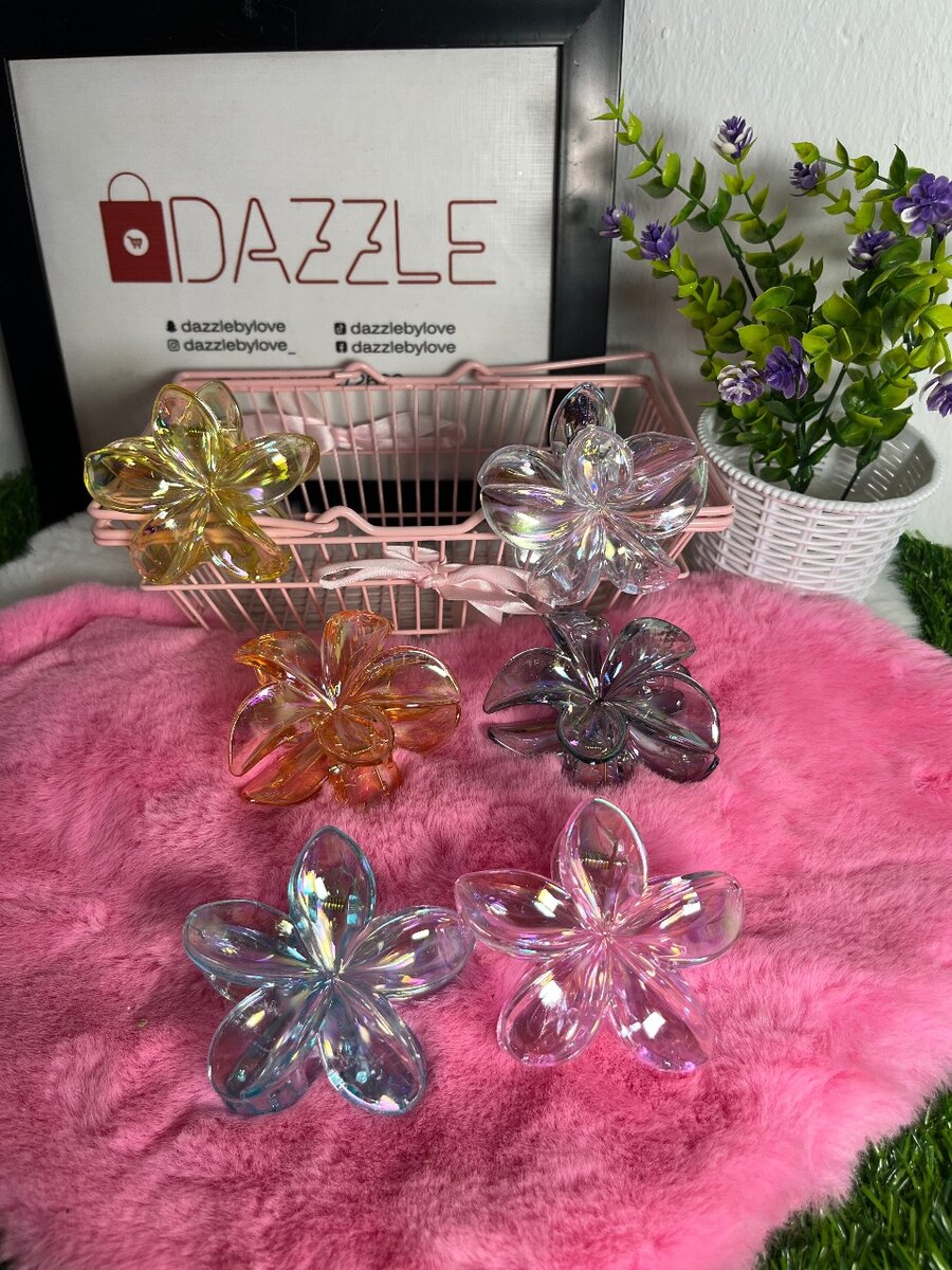 Hair clip