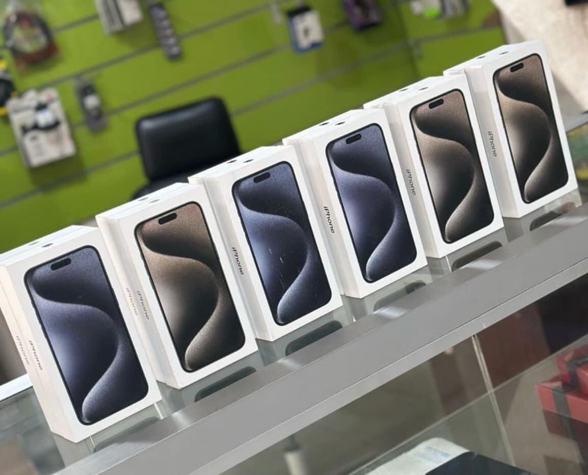 BM STORE 