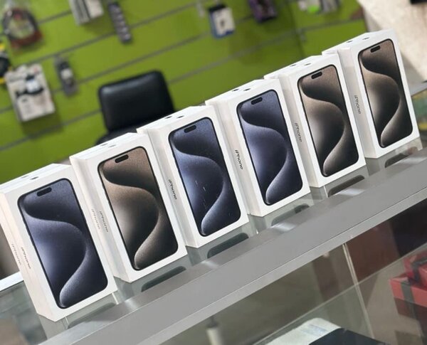 BM STORE 
