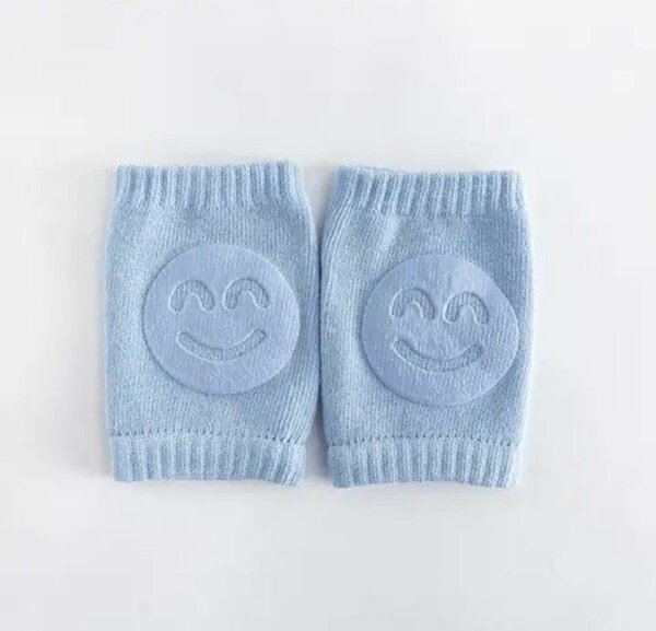 Genouillères bébé confortables