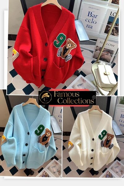 Ladies wear